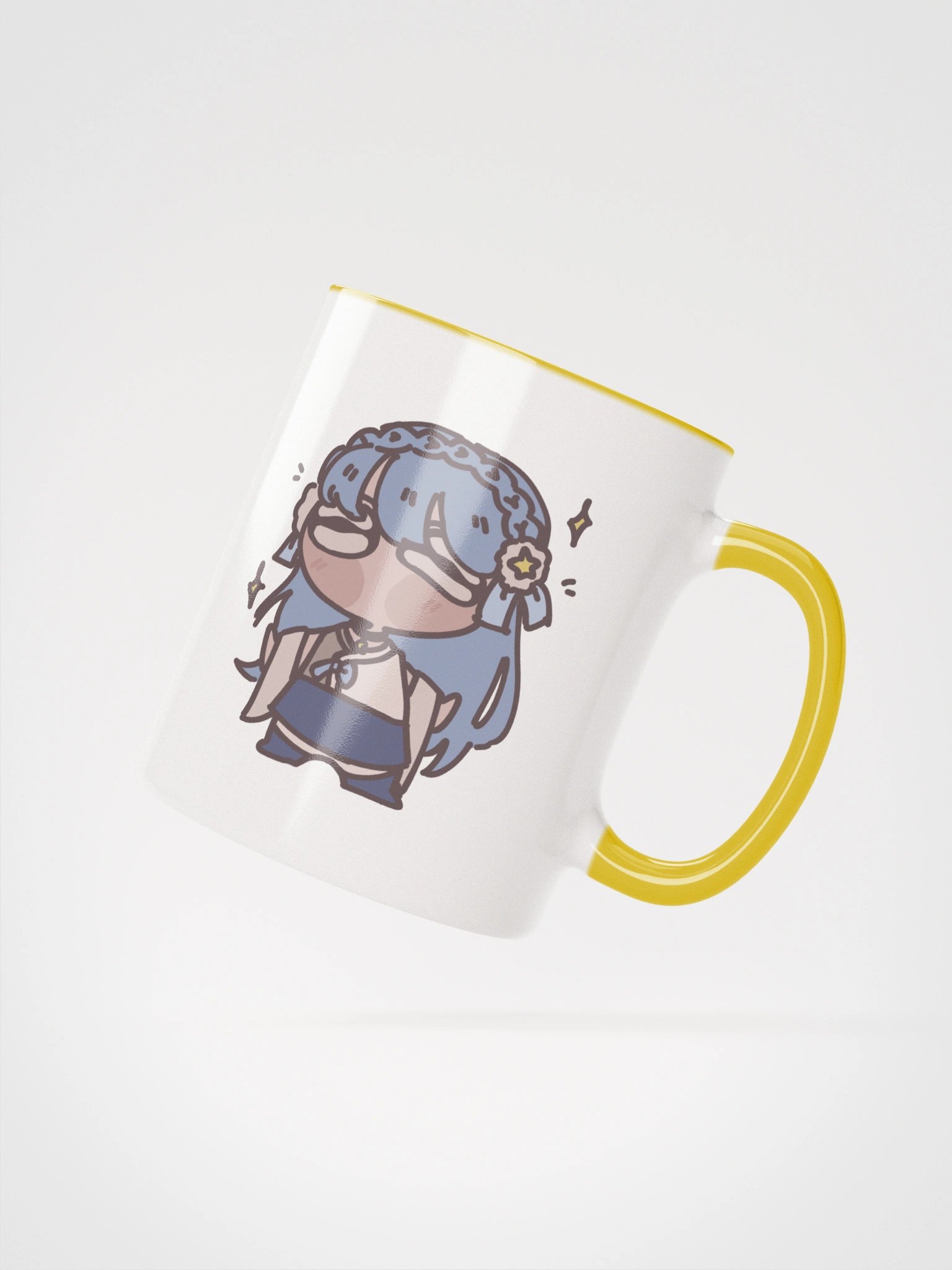Angel or Devil Mug product image (20)