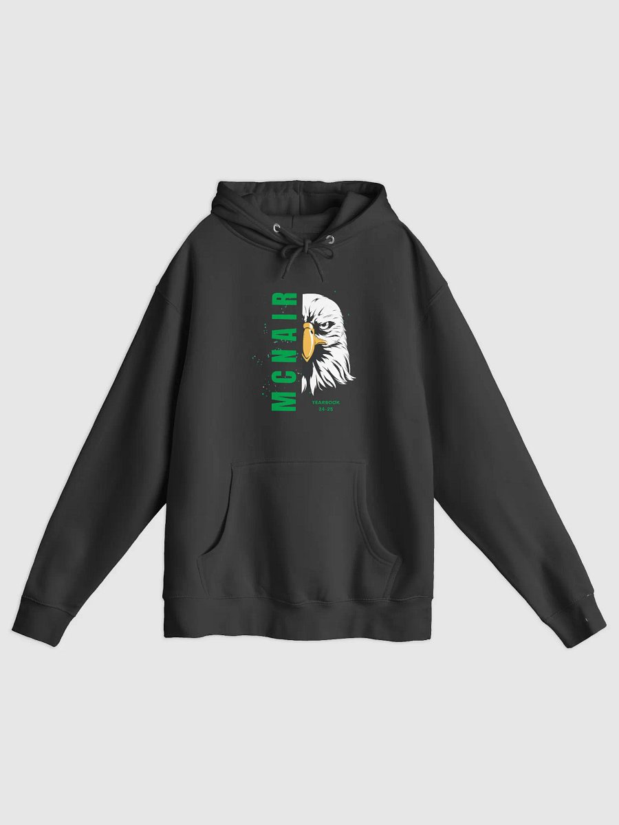Yearbook Staff Hoodie product image (1)