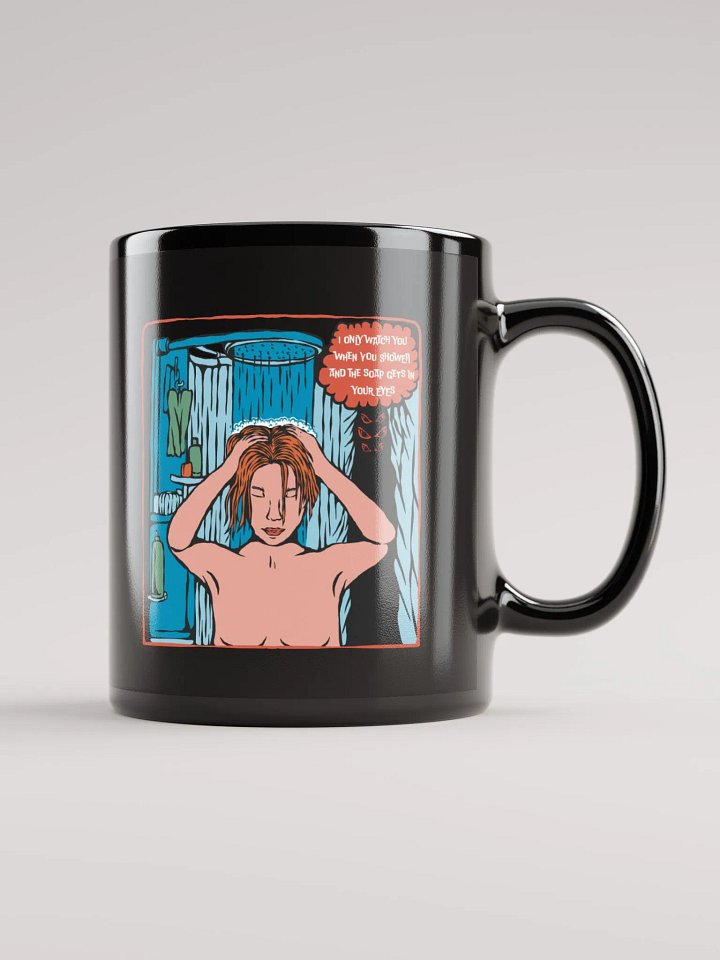 Eyes On You Mug product image (1)