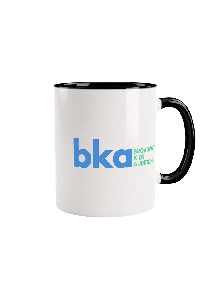 BKA Ceramic Mug product image (3)