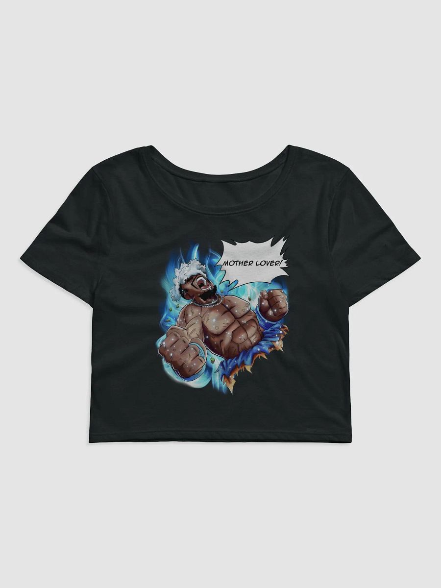 Women UI Crop Top product image (13)