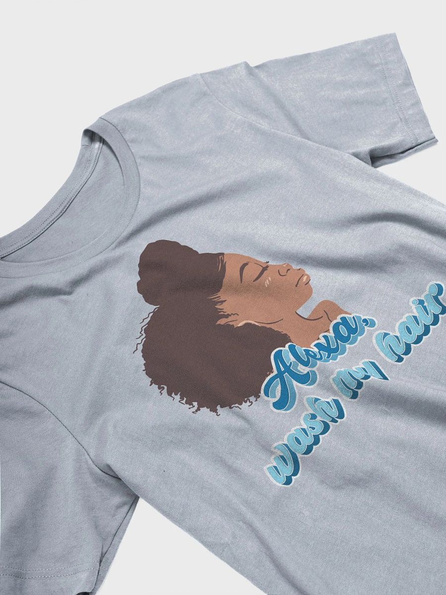 Wash My Hair Tee product image (13)