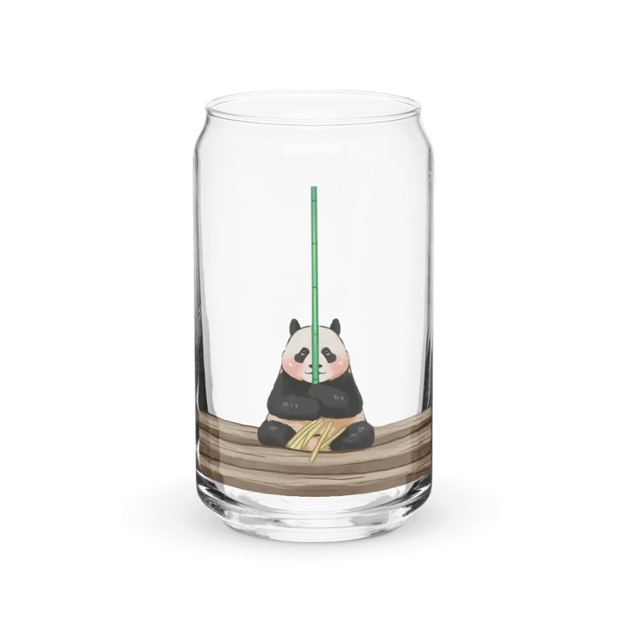 FUBAO🐼Giant Panda product image (2)