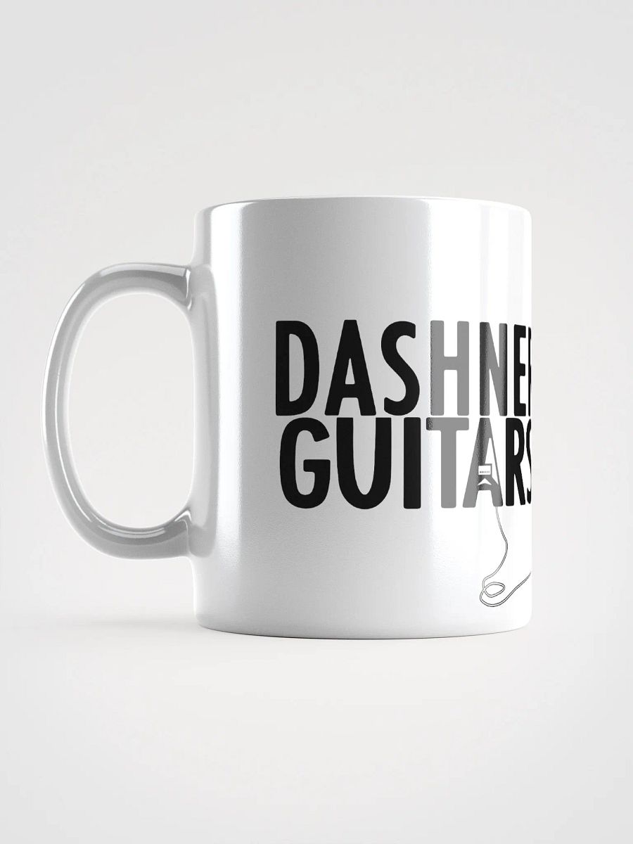 Dashner Guitars Mug product image (6)