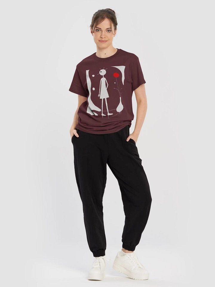 Gildan Heavyweight T-Shirt product image (1)