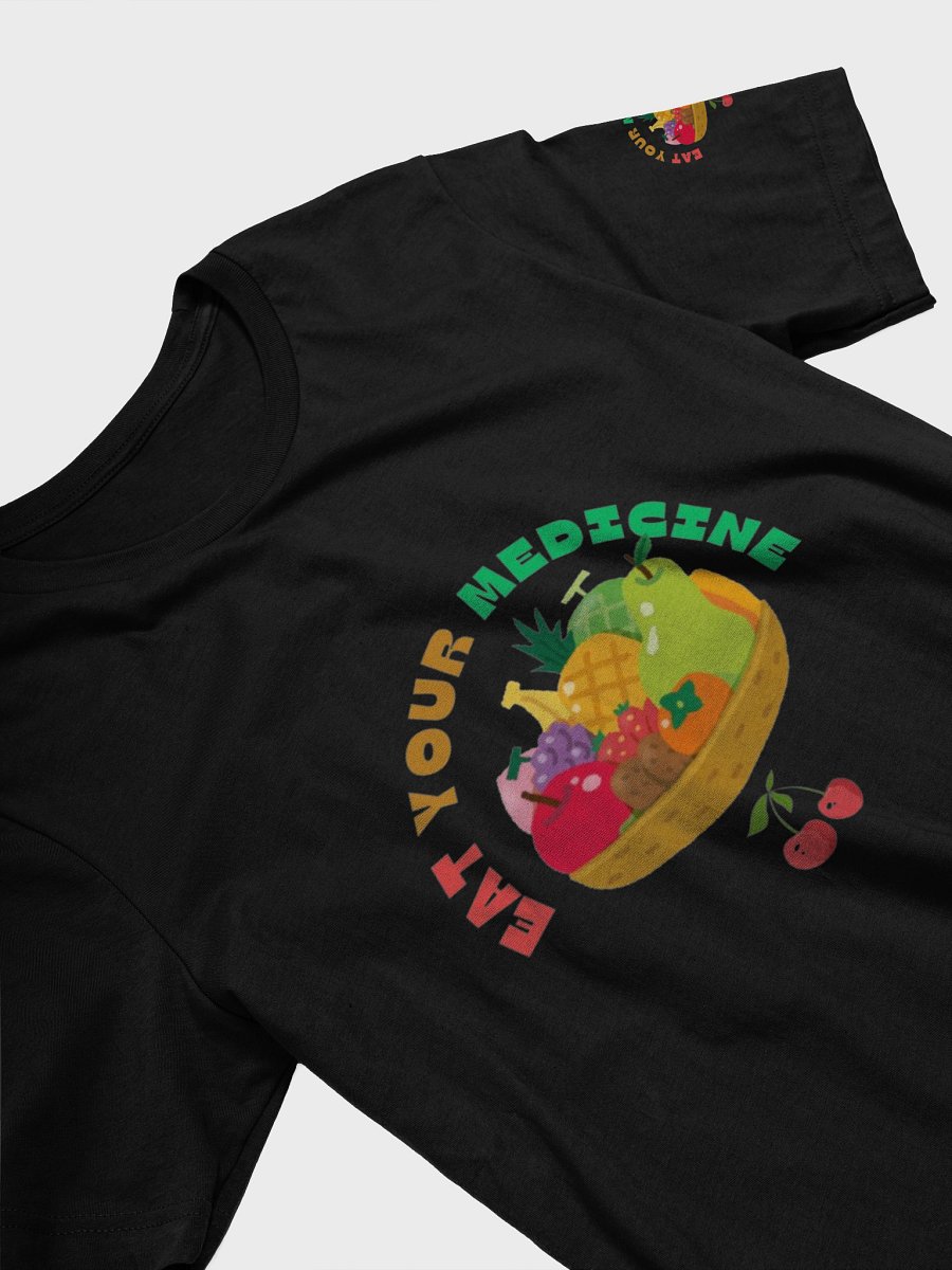 Eat your Medicine Womens Tee product image (3)
