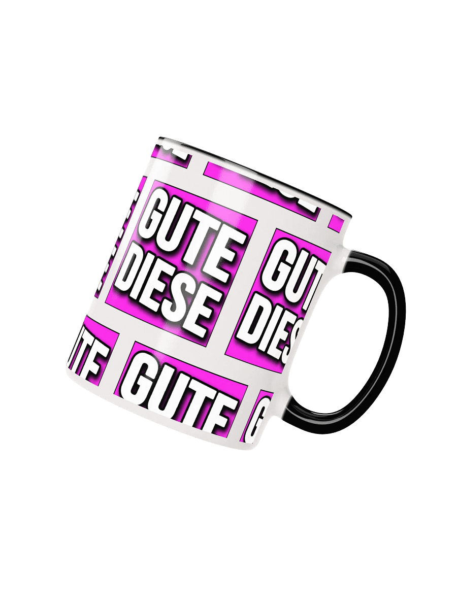 Gute Diese Original Mug product image (2)