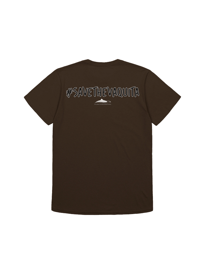 Save the Vaquita Shirt - Unisex product image (12)