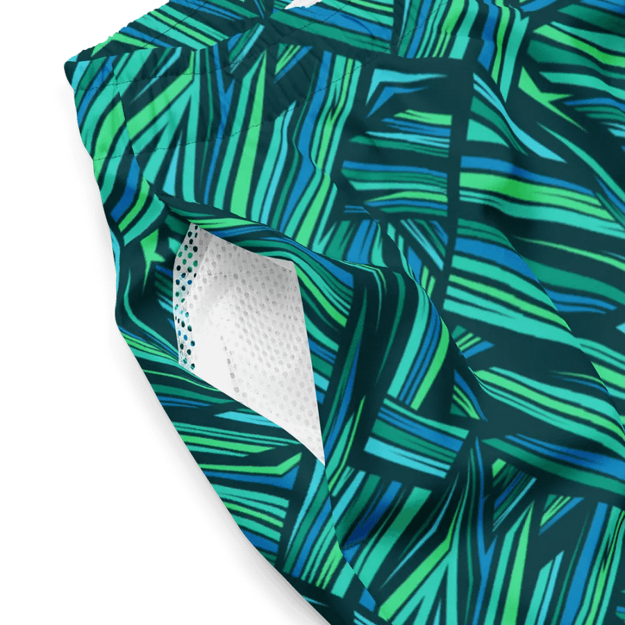Aqua Angles | Swim Trunks product image (6)