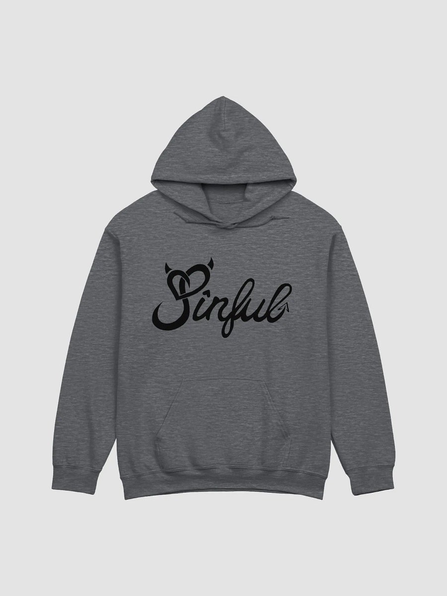 Sinful Hoodie product image (6)