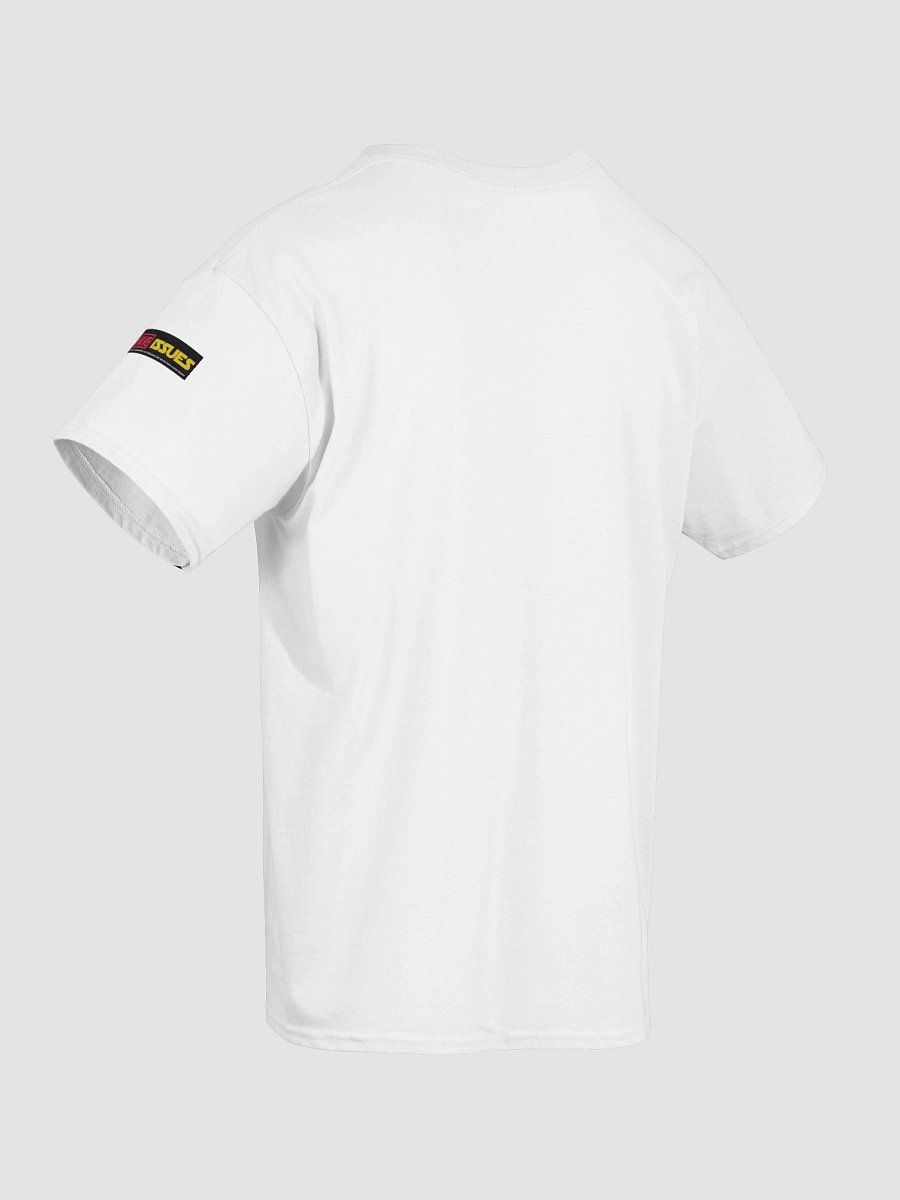 The Thing About The Streets F7 Quote Tee product image (51)