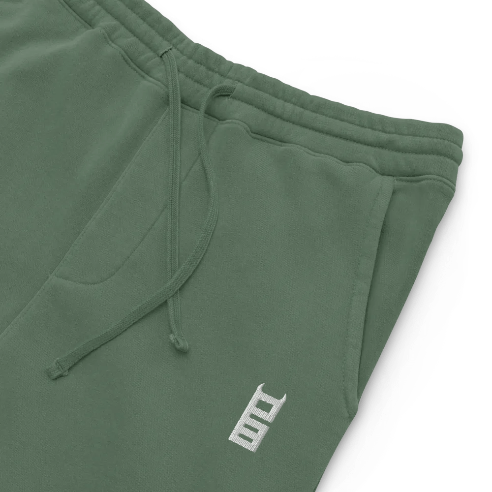 BLTSCH Dyed Trainerhosen product image (4)