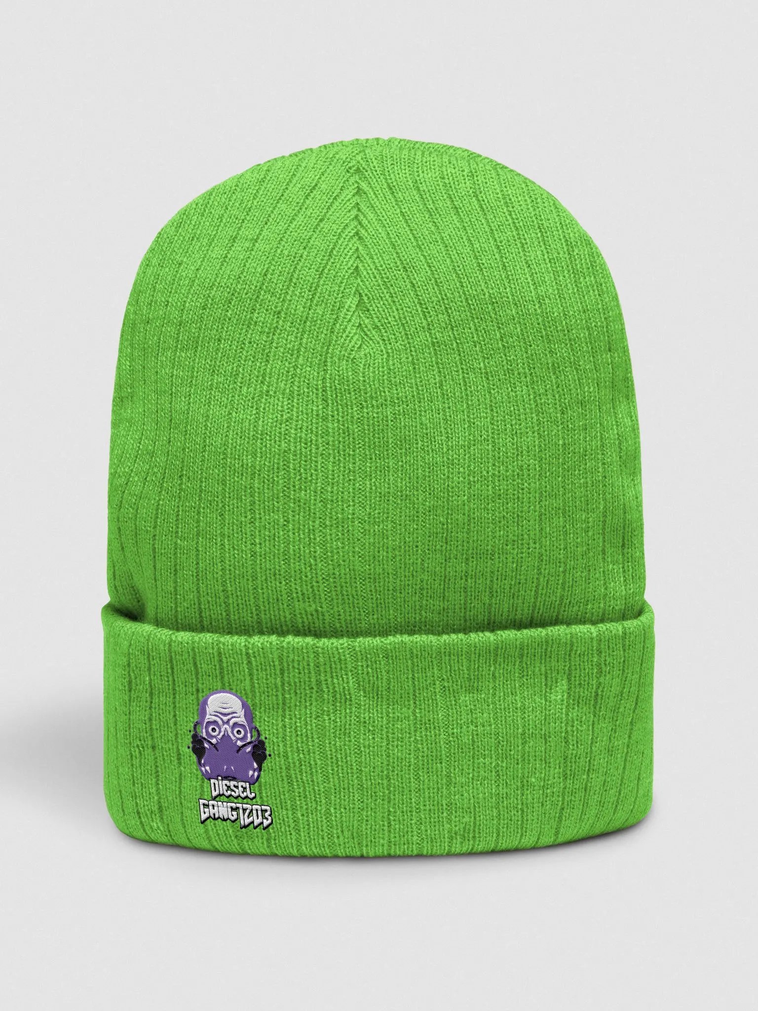Diesel Gang Beannie product image (6)