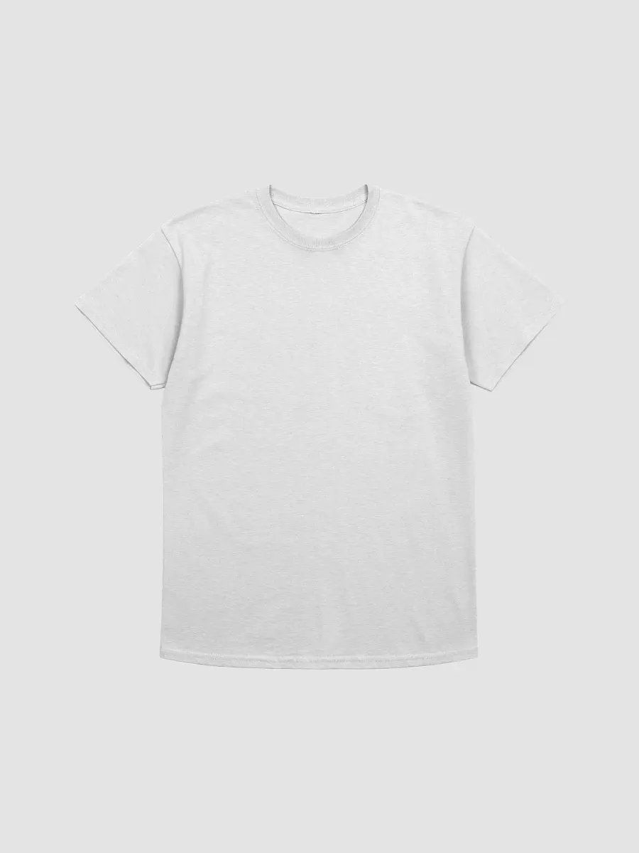 Social anxiety phobia doodle T-Shirt product image (5)
