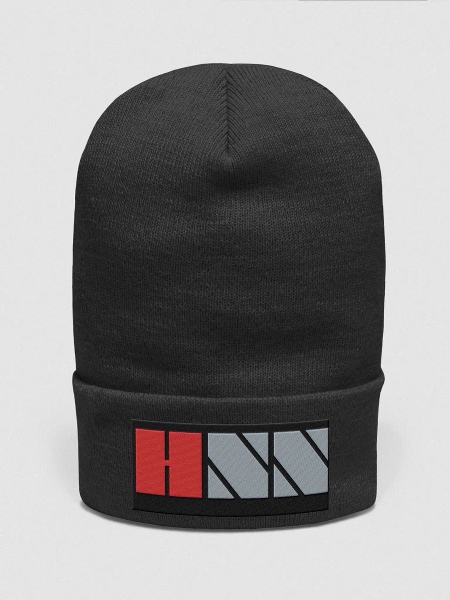 HNN Beanie #1 product image (1)