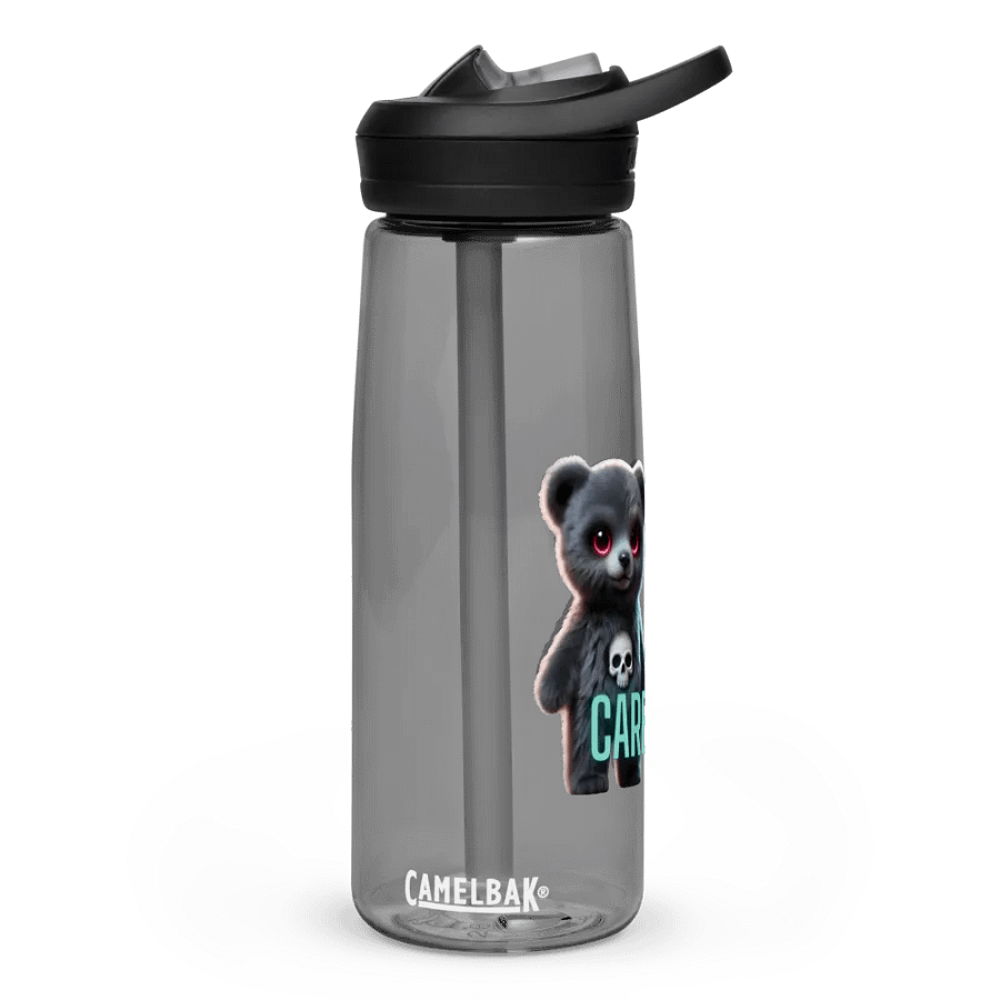 CARE-BEAR Water Bottle product image (1)