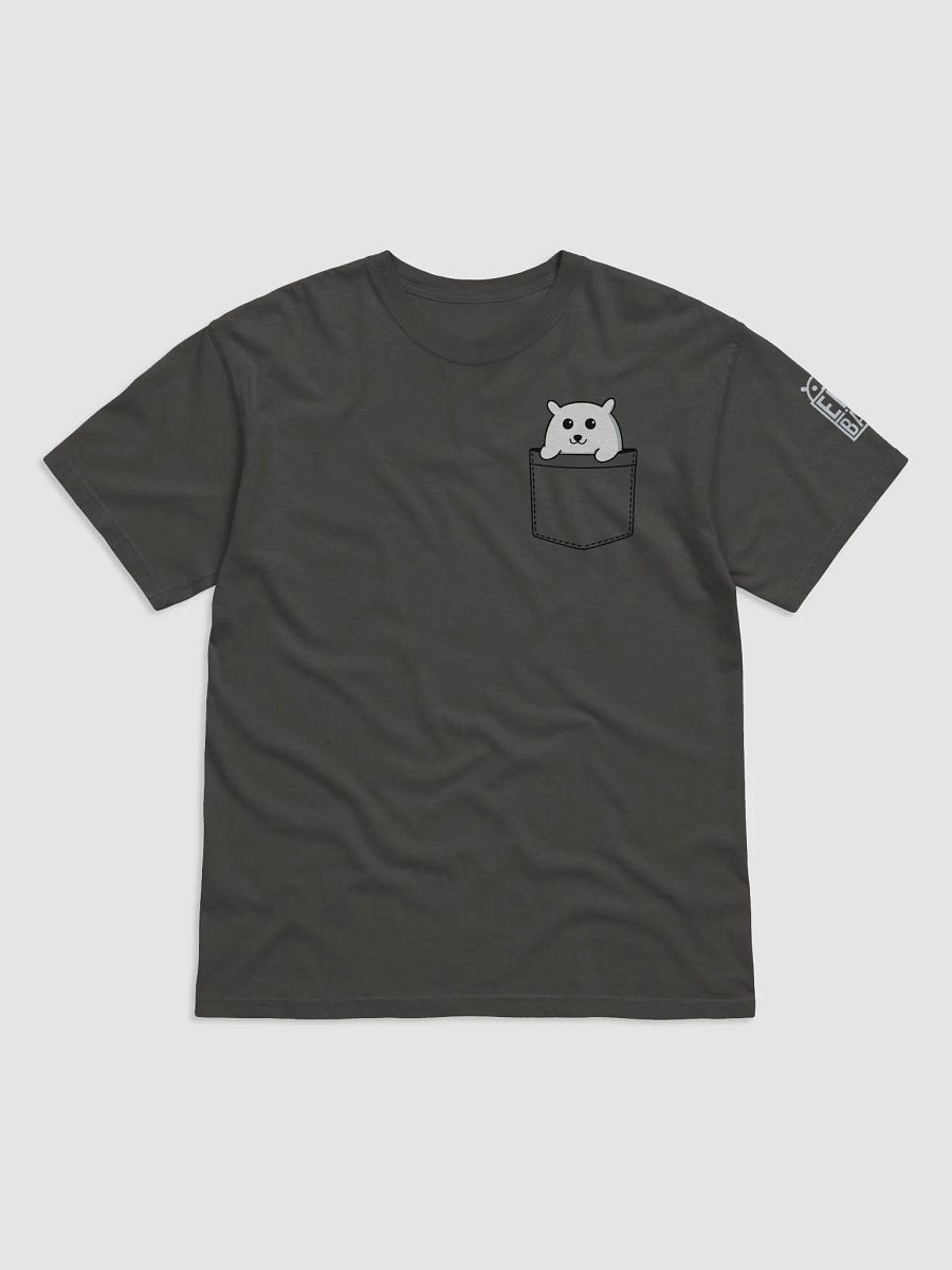 PocketBär Tee product image (1)