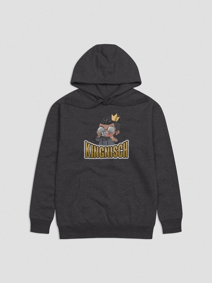 Bloodhound & Truffle Pig Pullover product image (1)