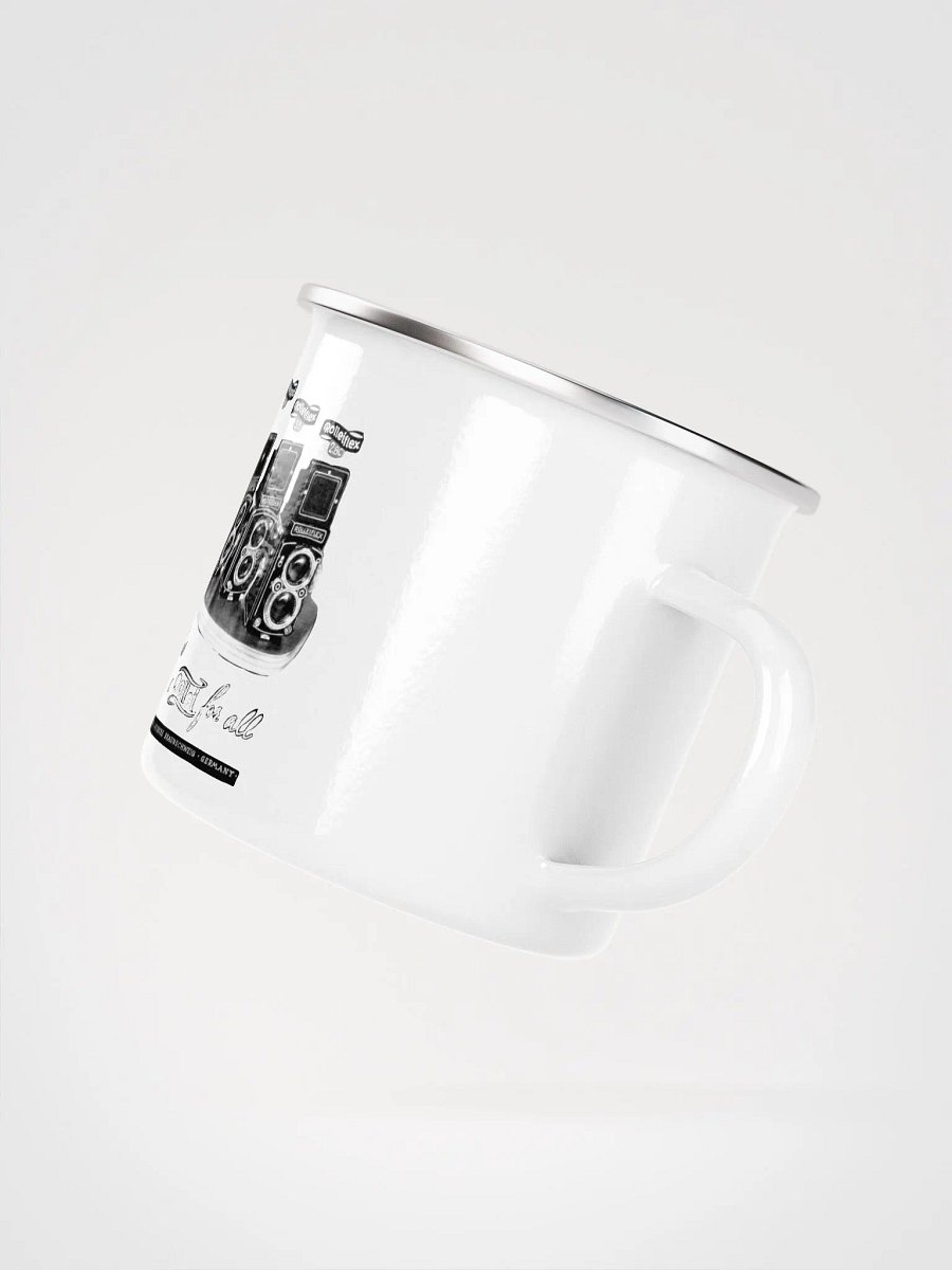 Rolleiflex Vintage Ad product image (2)