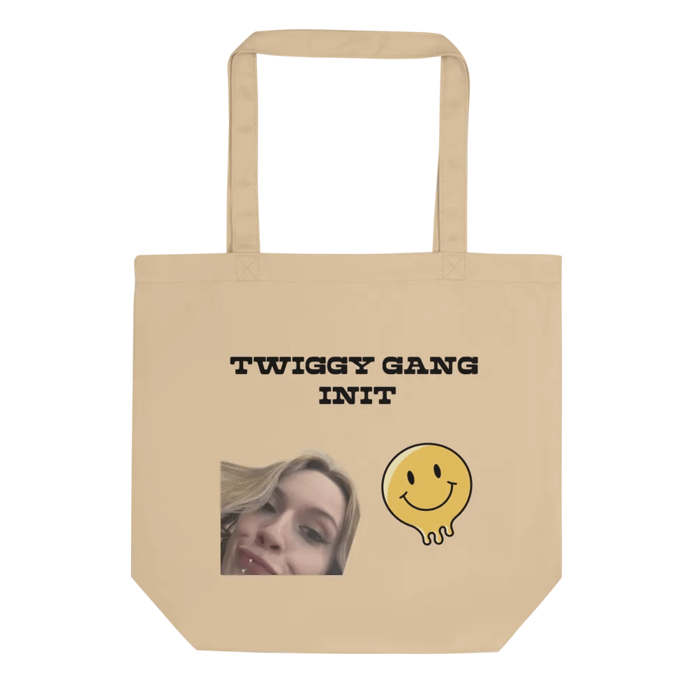 Twiggy gang INIT Bag product image (1)