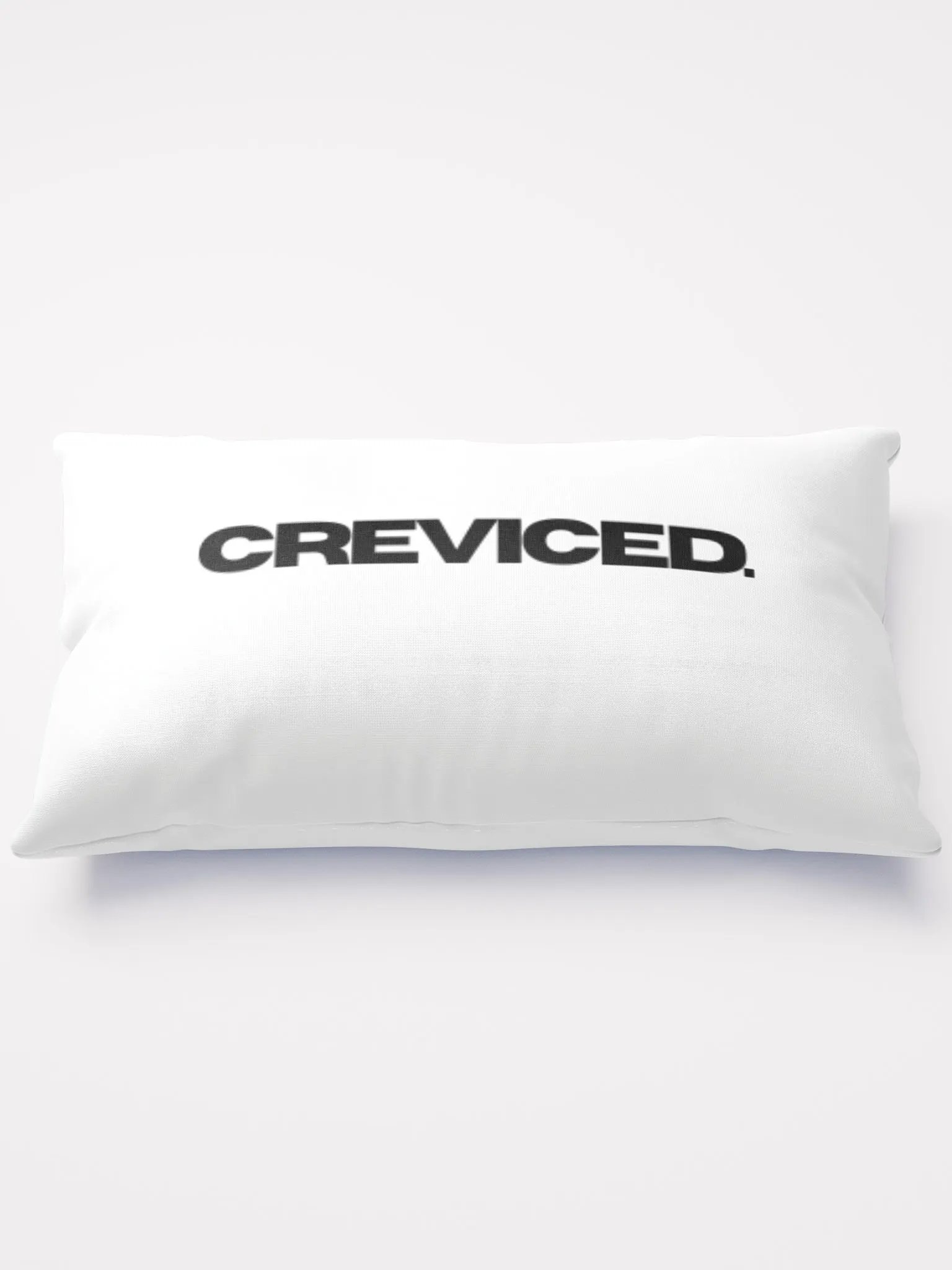 CREVICED : Pillow product image (1)