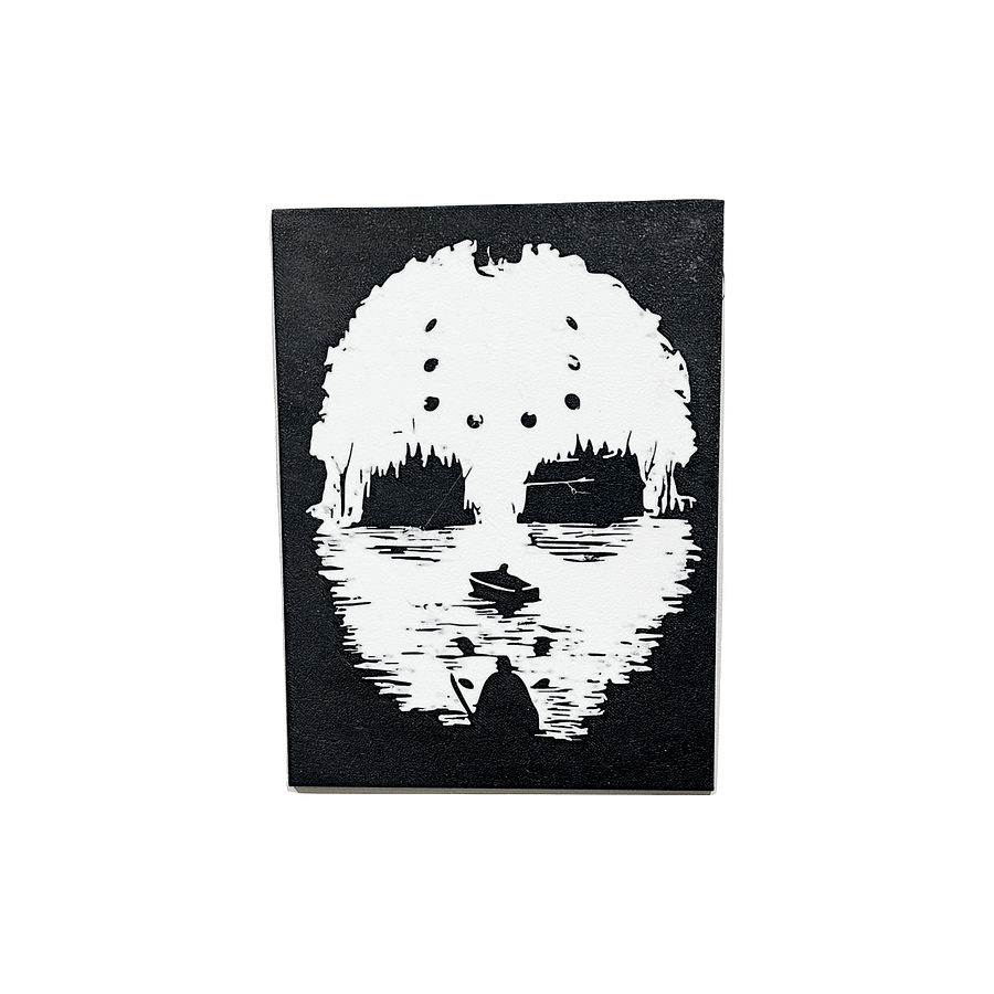 Jason Silhouette product image (1)