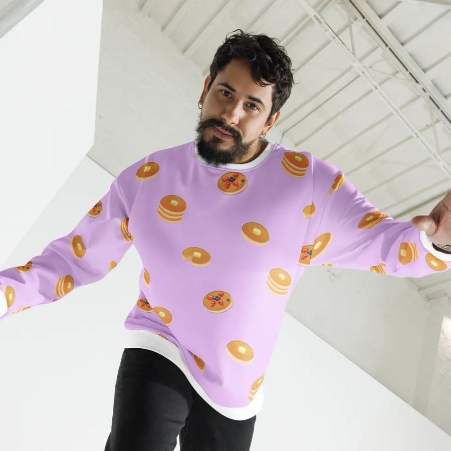 Comfy Sweatshirt product image (6)