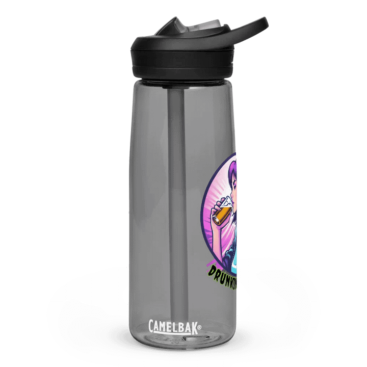 Sports Water Bottle product image (1)