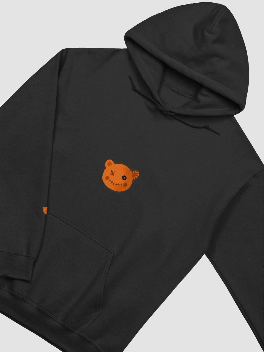 Stitched Character Unisex Hoodie product image (10)