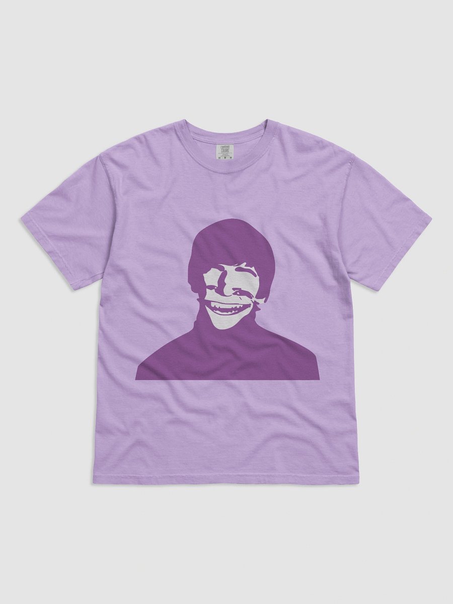 Ringo T-Shirt Heavyweight product image (1)