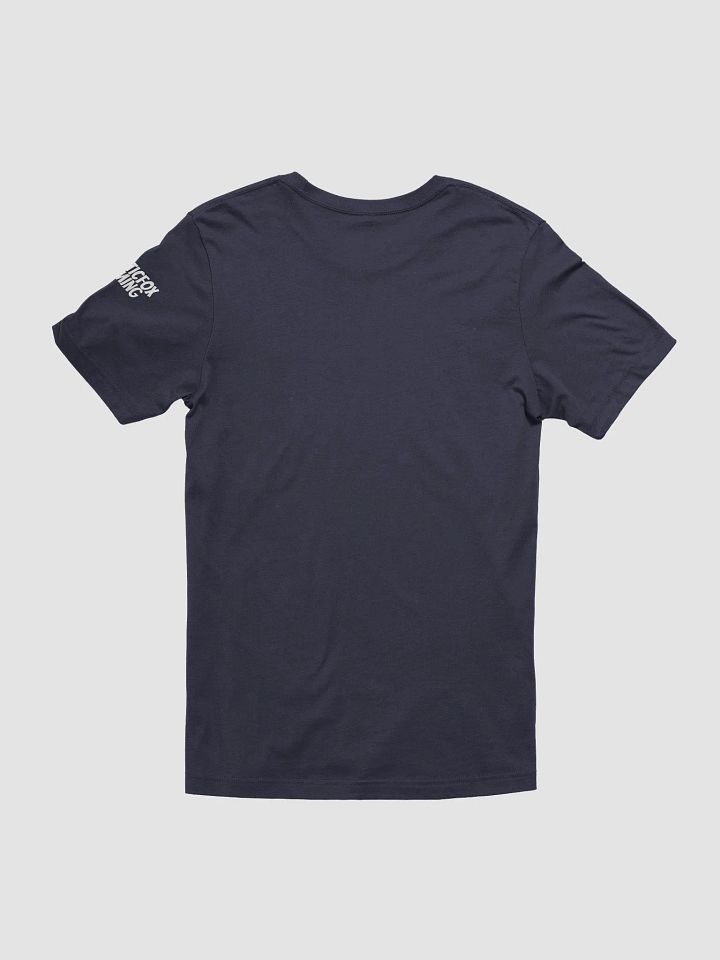 CrypticFox Logo T-Shirt product image (2)