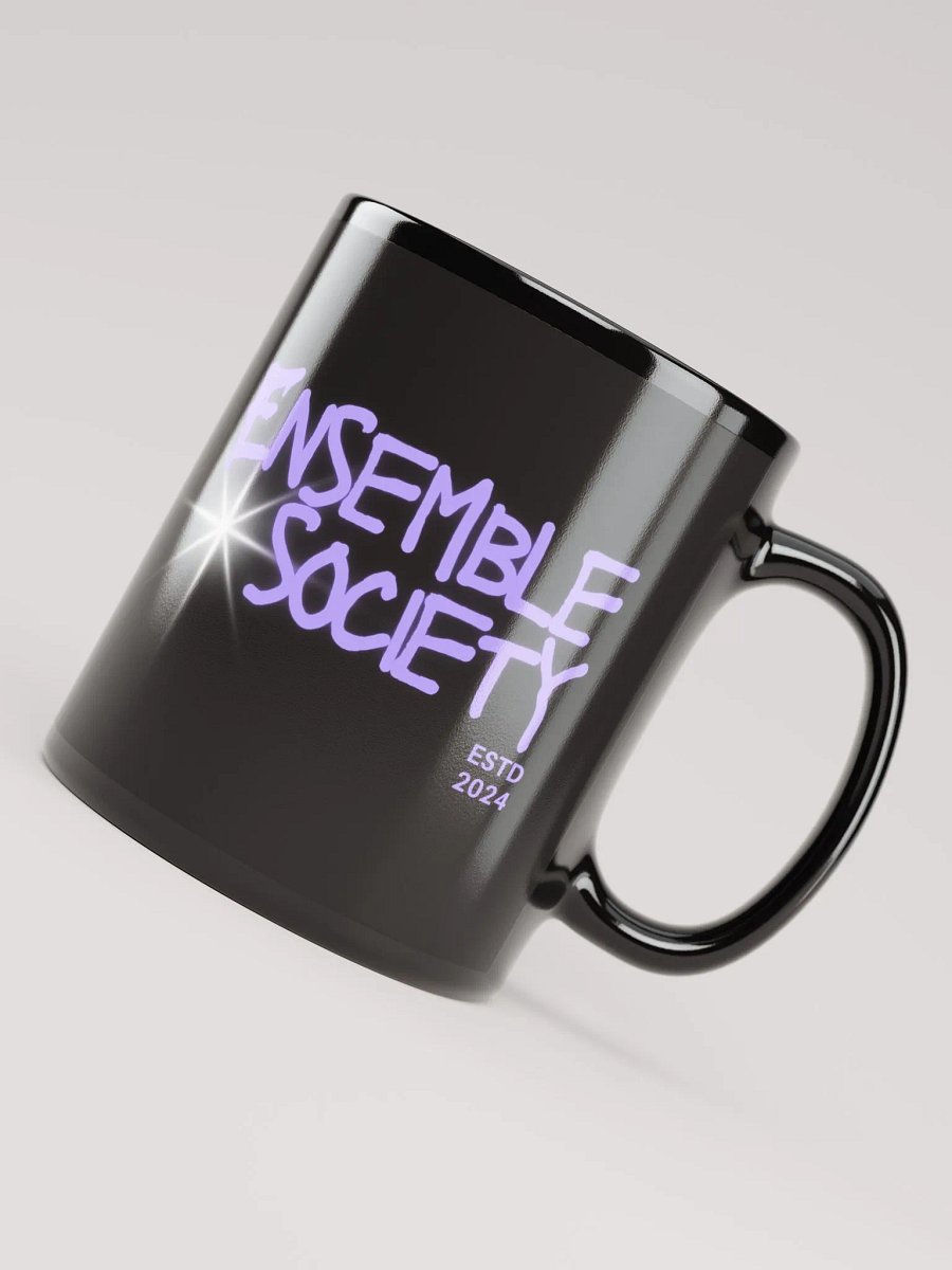 YES Mug product image (4)