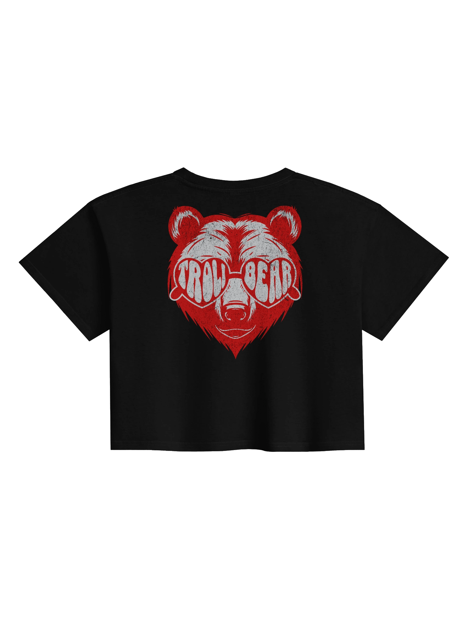 Moma Bear Crop top product image (20)