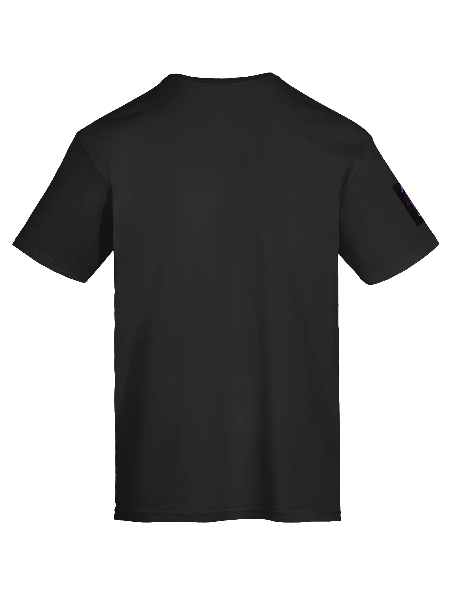 The SideOrder Unisex T-Shirt product image (11)
