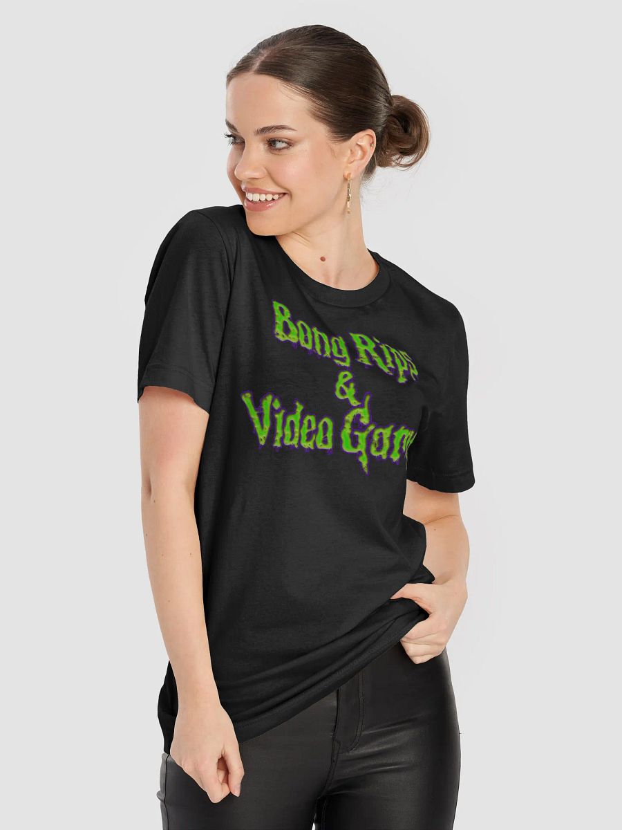 Bumps T-Shirt product image (22)