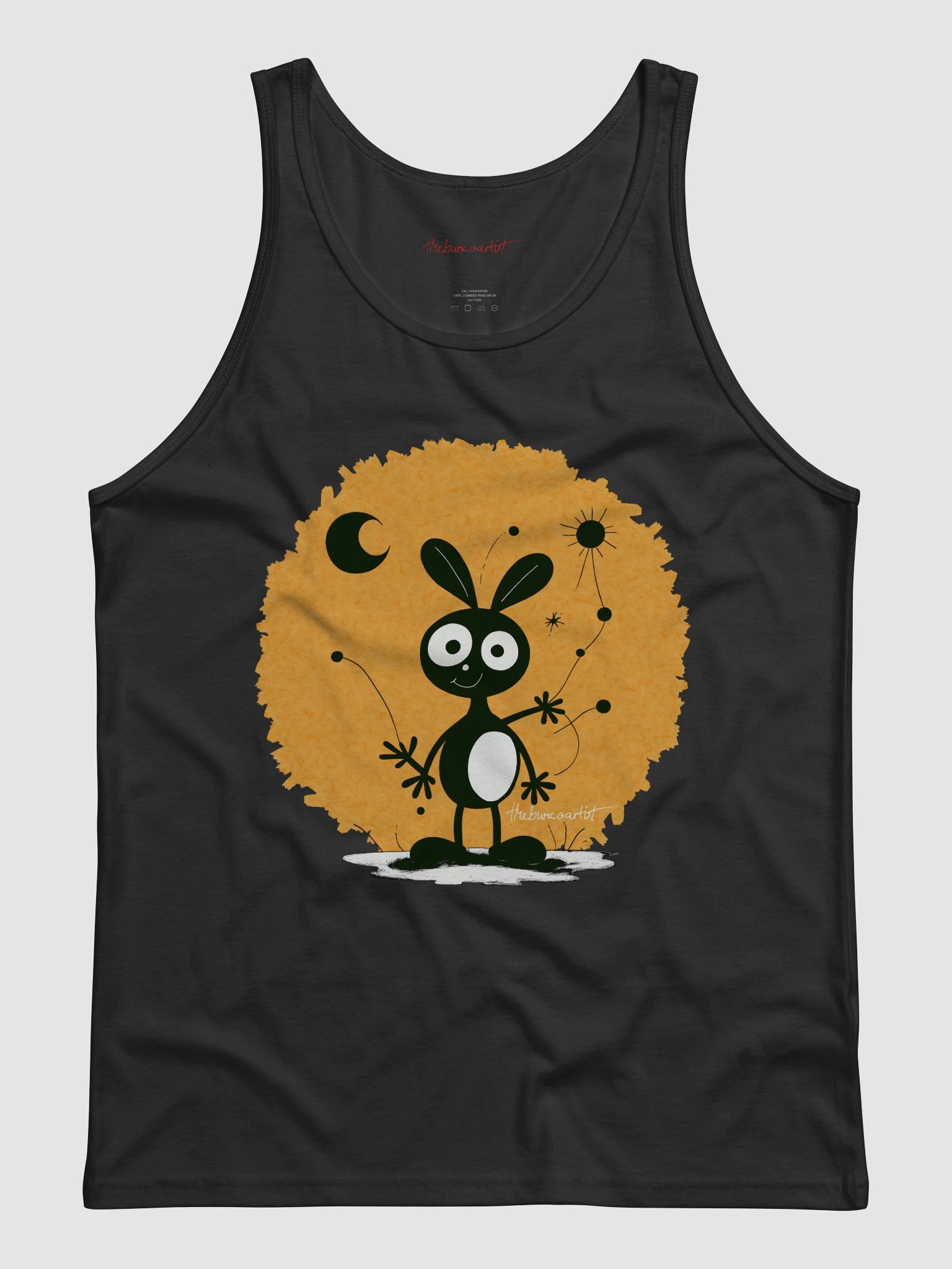 Bella+Canvas Men's Jersey Tank product image (1)