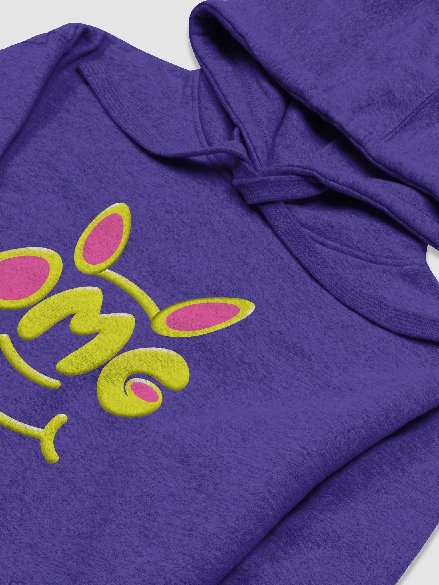 OMG Unisex Premium Hoodie product image (38)