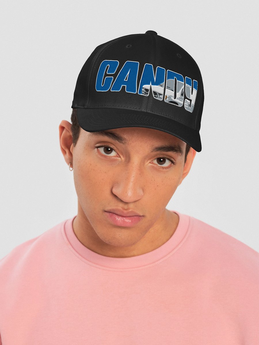 CandyVan Flexfit Cap product image (5)