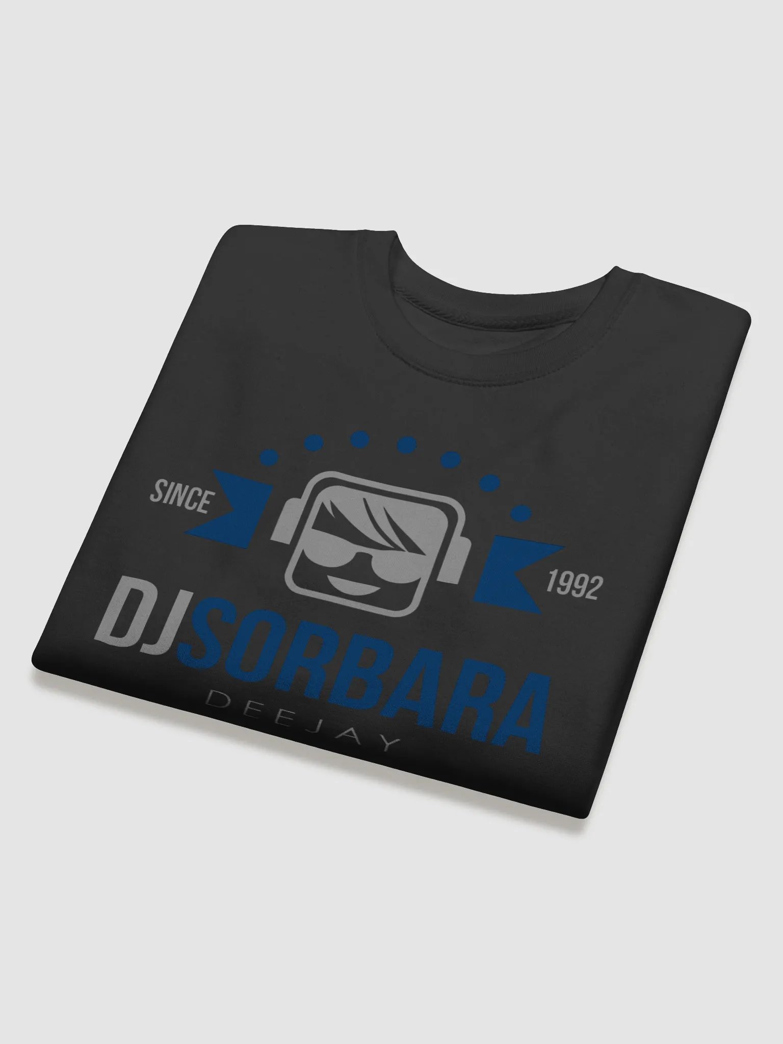 Maglia Dj Sorbara product image (4)