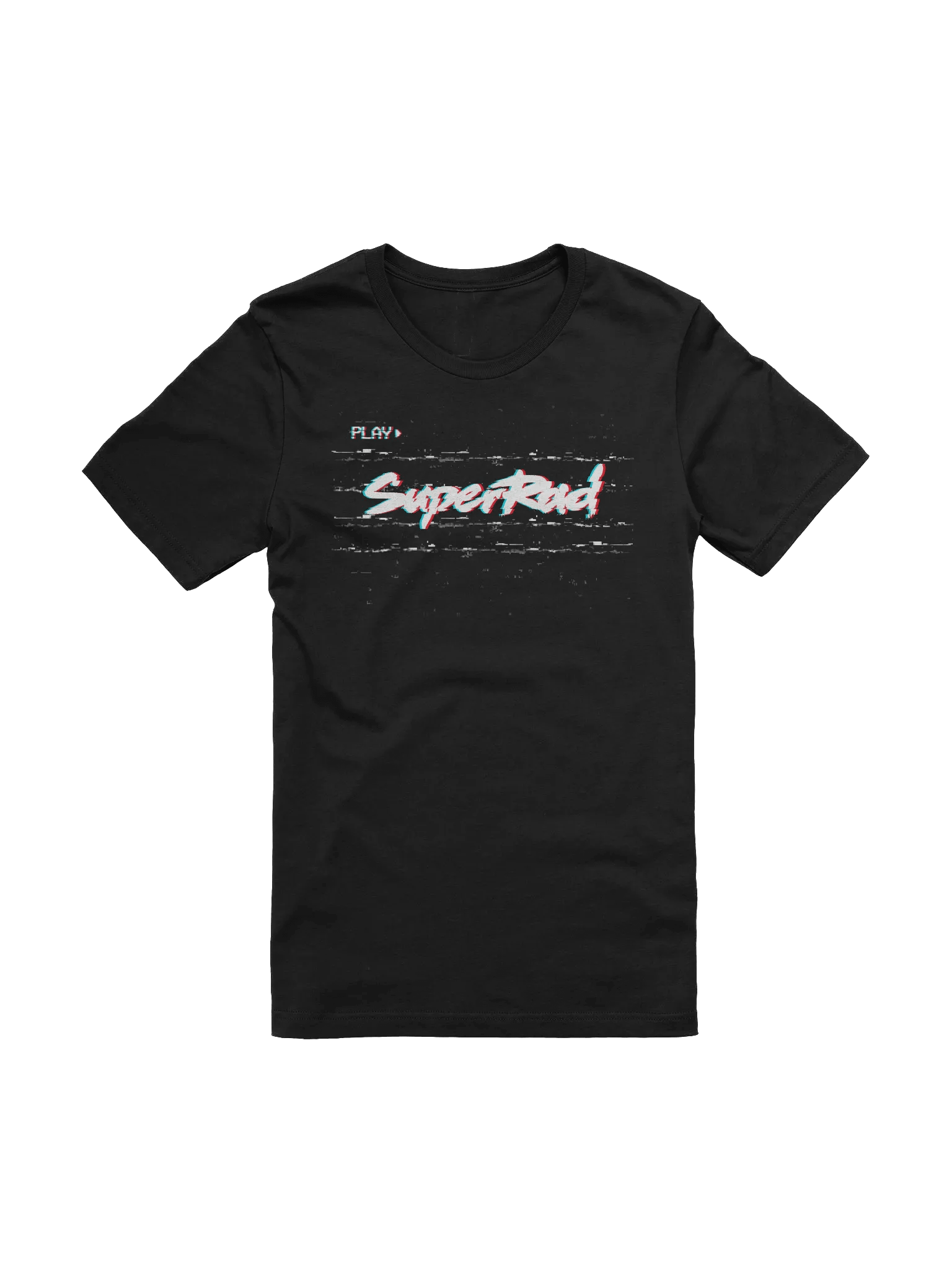 SuperRad VHS product image (1)