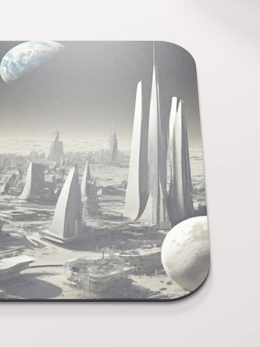 Landing Pad for Robot Mouse product image (5)