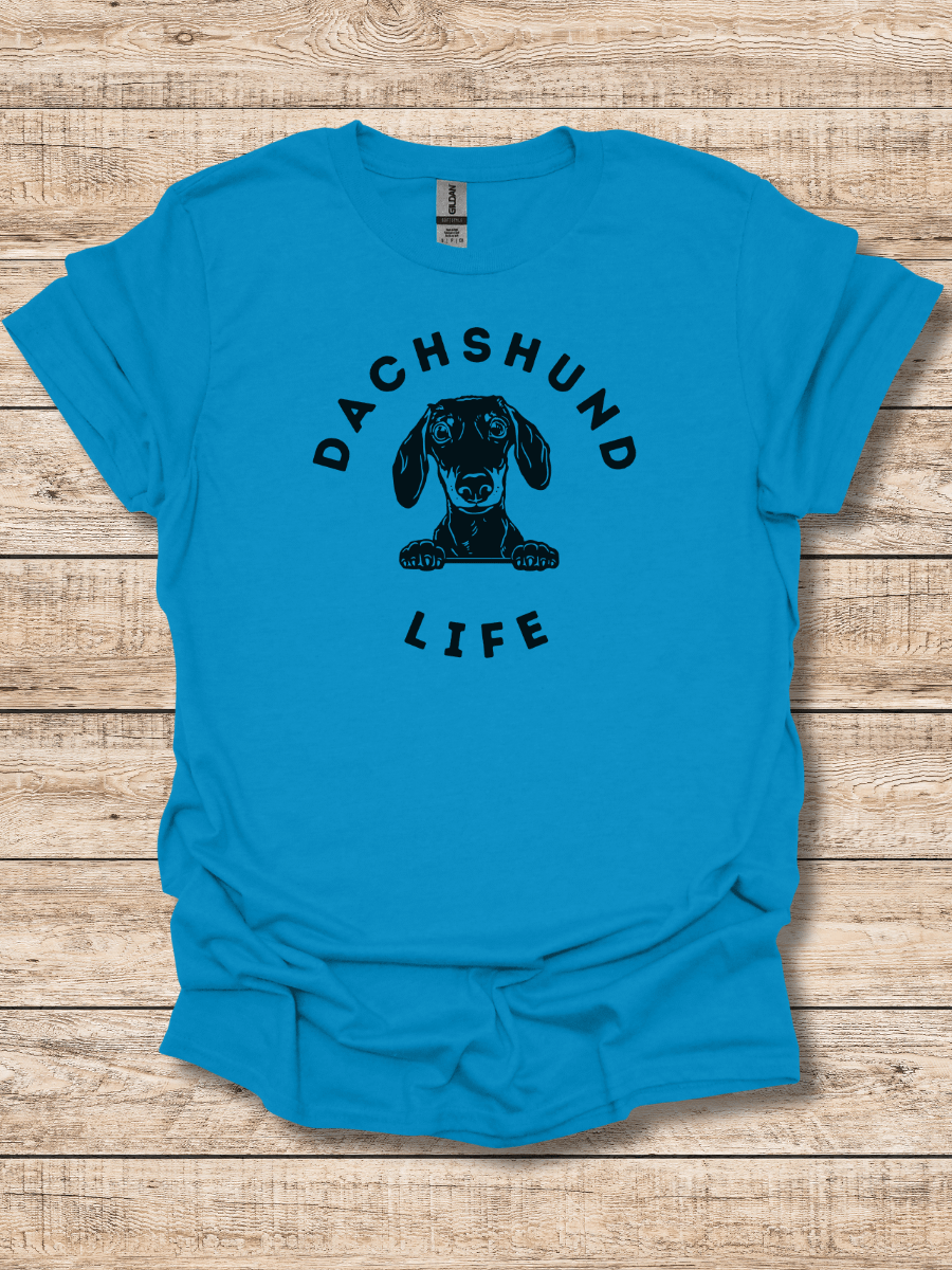 Hopeful Dachshund product image (1)
