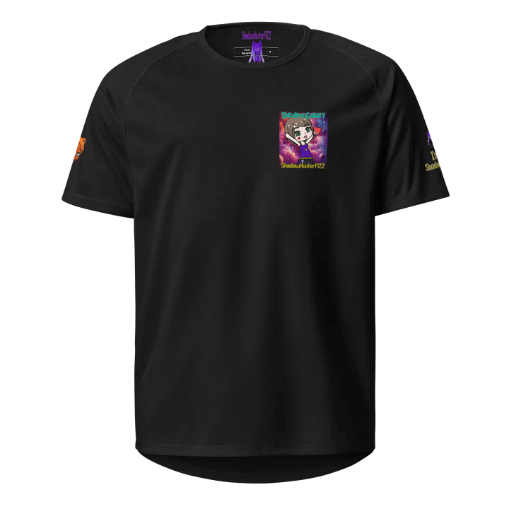 Shadow Galaxy Jersey Shirt product image (1)