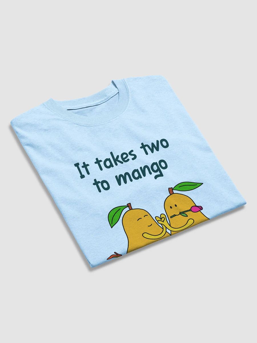 Two to Mango T-Shirt product image (3)