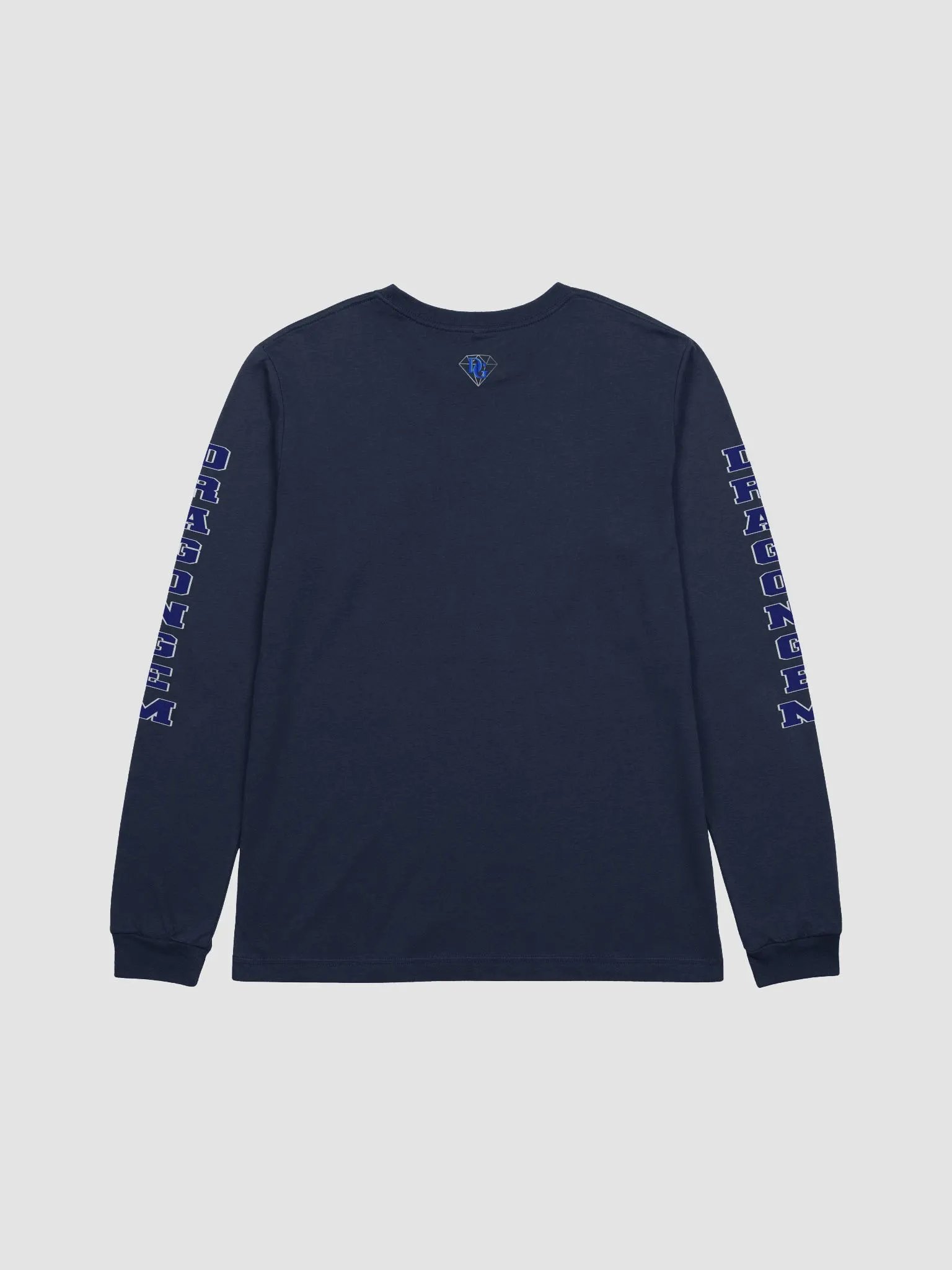 Pet A Supersoft Long Sleeve T-Shirt product image (2)