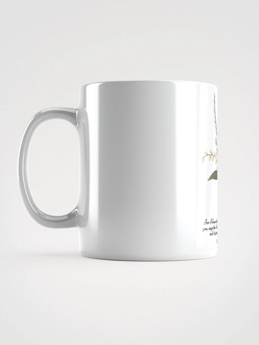 Hopeful Bouquet Mug product image (6)