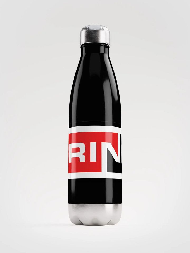 GRIND Stainless Steel Water Bottle product image (1)
