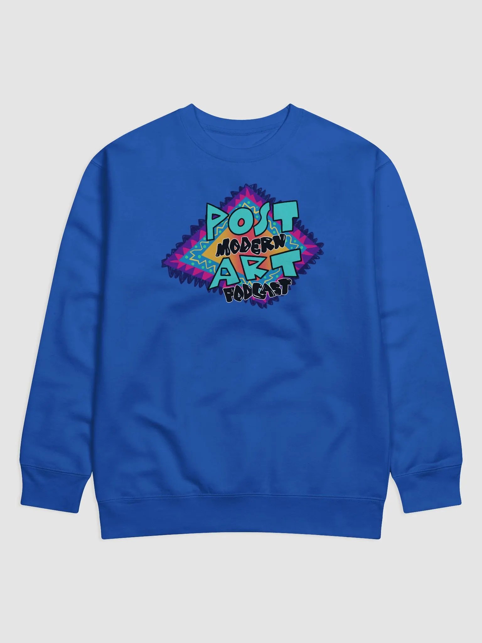 Official Logo Sweatshirt product image (7)