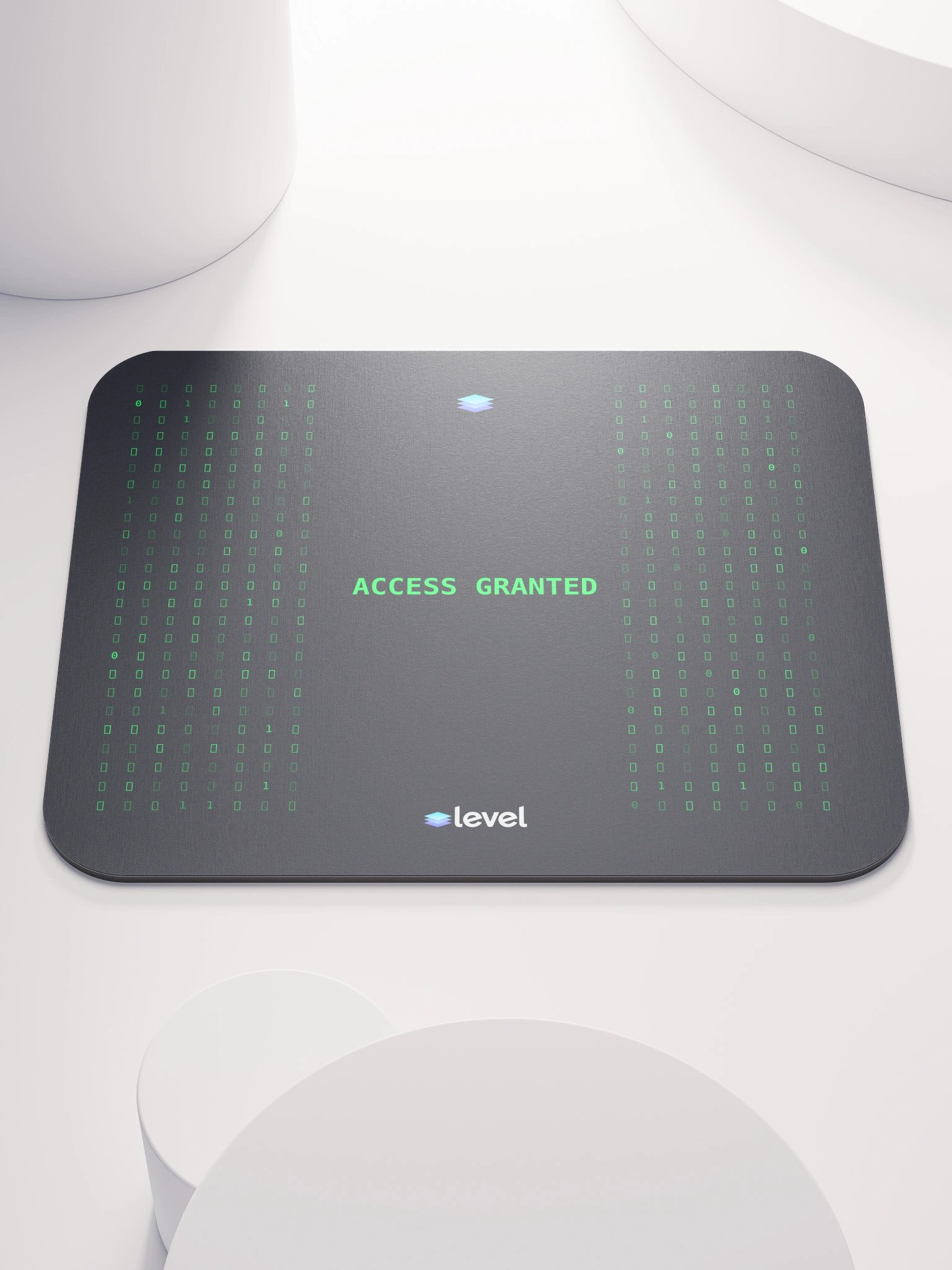 Access Granted Mousepad product image (1)
