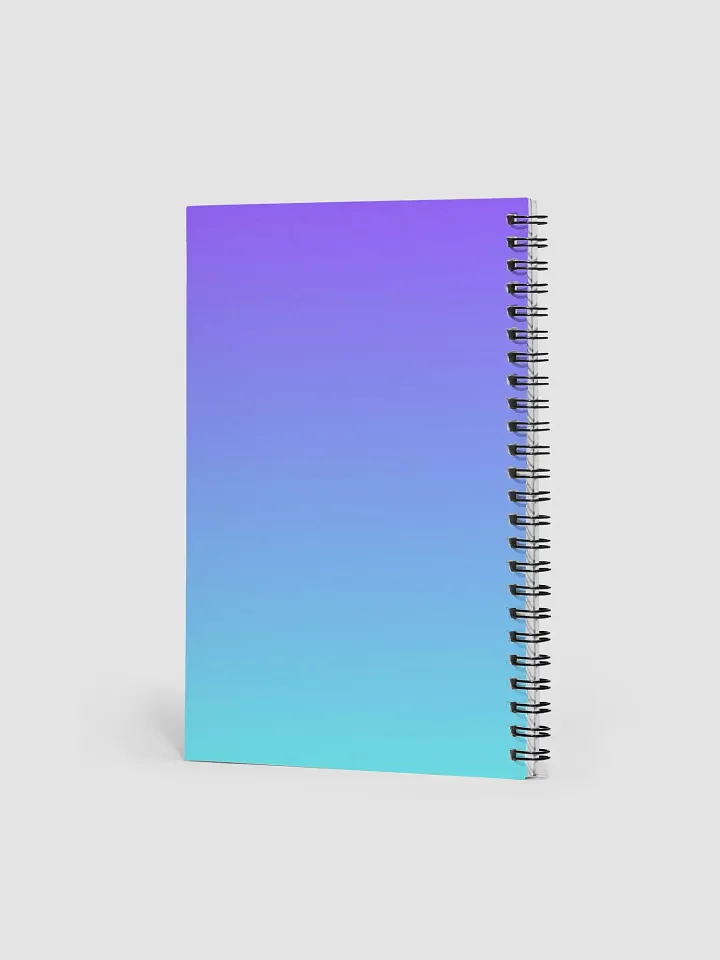 Village Notebook product image (2)